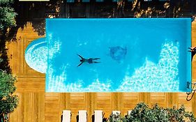 Dolce Vita Luxury Bungalows